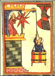 Poesía trovadoresca de Francia