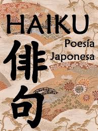 Prosa japonesas HAIKU